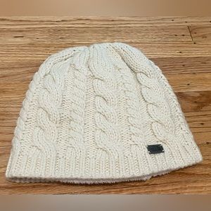 The North Face women’s beanie
